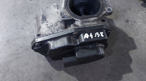 EGR Audi A4 B8 CAH 170 CP