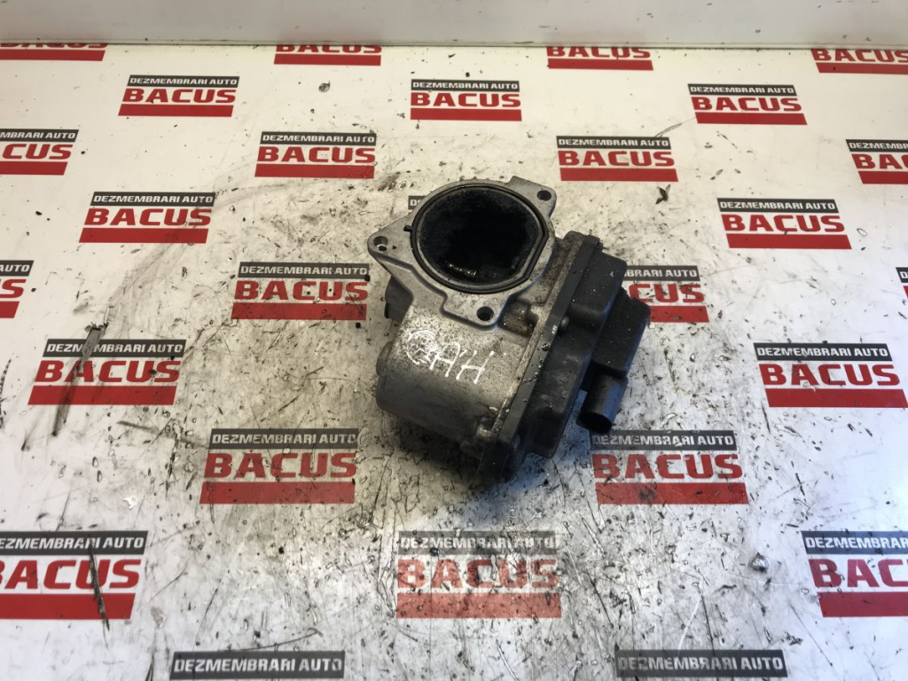 EGR Audi A4 B8 / Vw Golf 6 / Passat 2.0 TDI Cod: 03L131501G