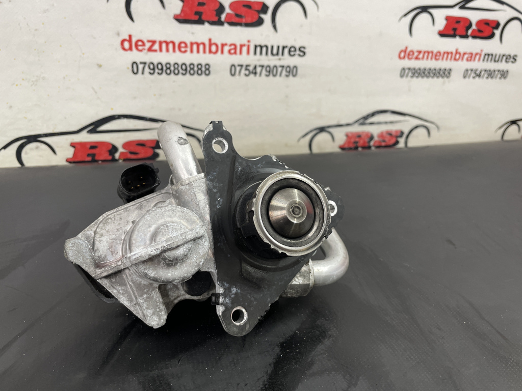 Egr Audi A4 B9 sedan 2016 (04L131501S)