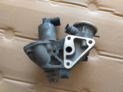 Egr Audi a4, Vw passat b5.5 , seat exeo , Cod : 06B131501