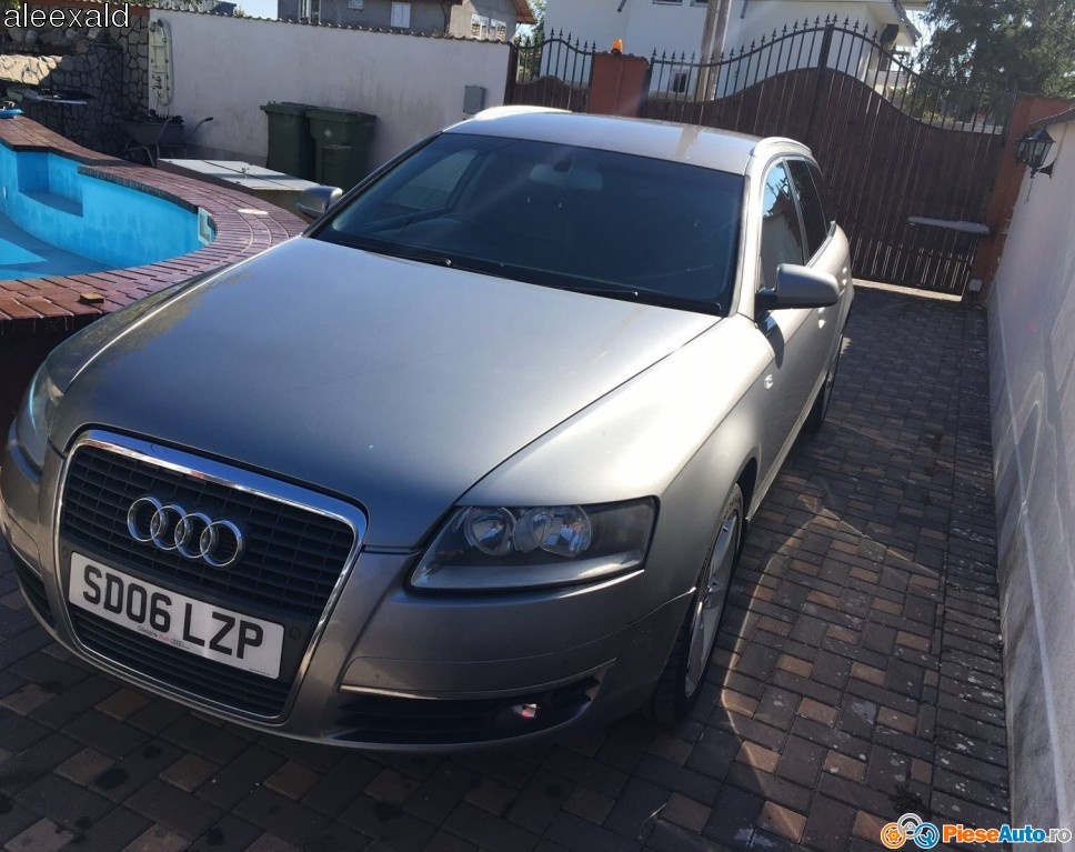 EGR Audi A6 A4 2.0 tdi motor blb bre bkd