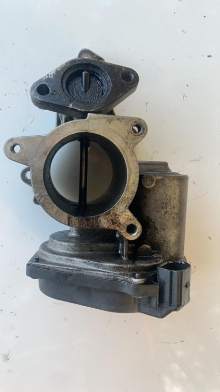 EGR Audi A6 c6 2.0tdi BRE 140cp 10 03G 131501 R