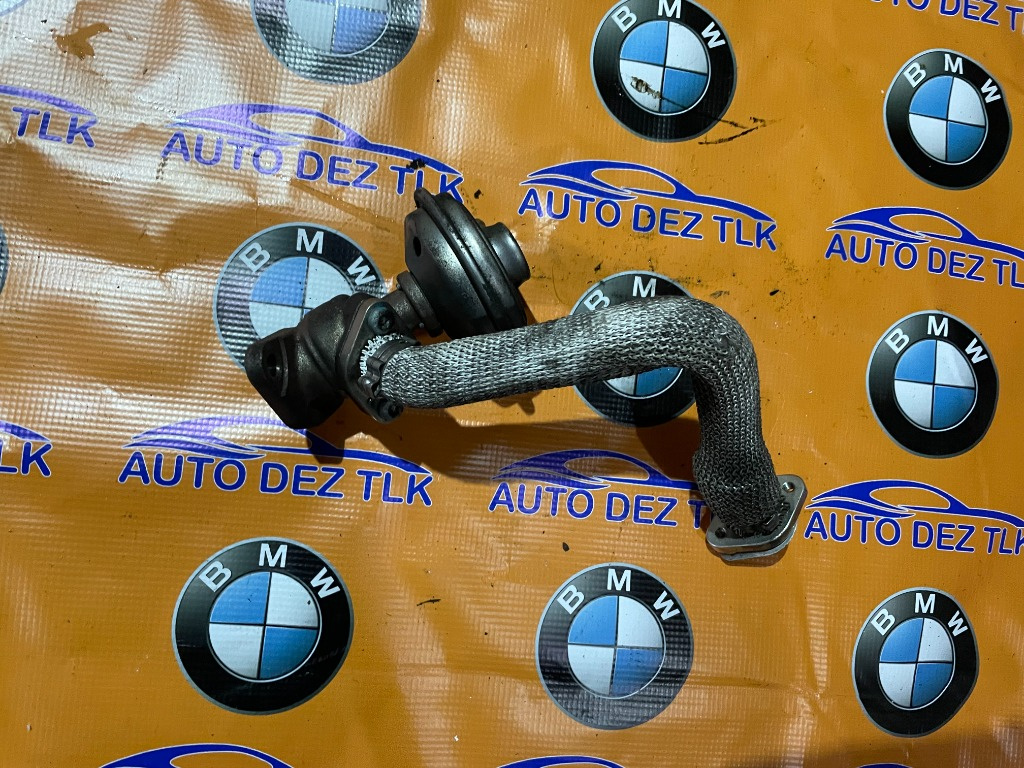 EGR Audi A6 C6 3.0 BMK / 2.7