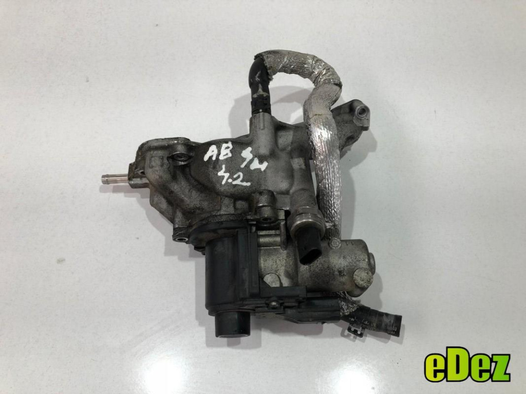 Egr Audi A8 (2009-2017) [4H] D4 4.2 tdi 057131223l