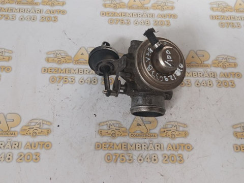 Egr AUDI AUDI A4 B6 Avant (8E5) 1.9 TDI 101 CP cod: 038129637B