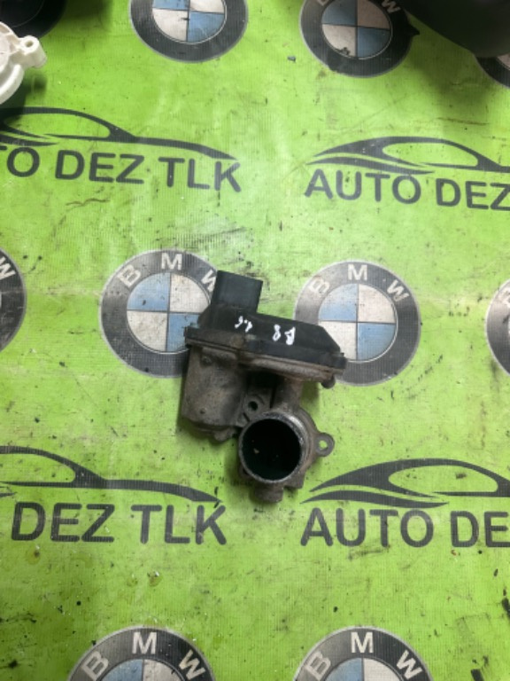 EGR avand codul 04L131501C / A2C53420794 pentru Skoda Octavia 3