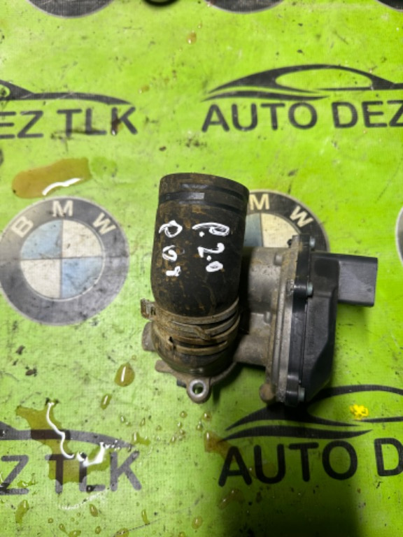EGR avand codul 04L131501C / A2C53420794 pentru Skoda Octavia 3