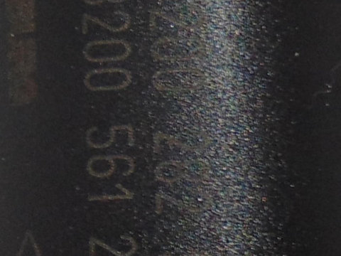 EGR avand codul original -8200282949- pentru Renault Megane 2 2008.