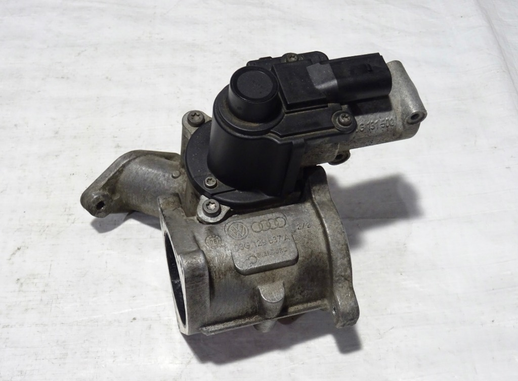 EGR BLS Vw Golf 5 1.9 tdi cod piesa moto