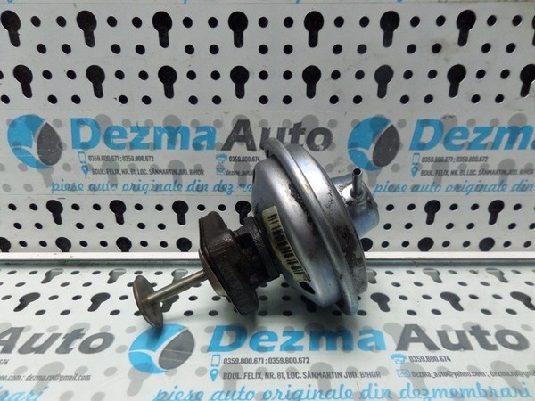 Egr Bmw 1 (E81, E87) 120D, N47D20A, 7808171