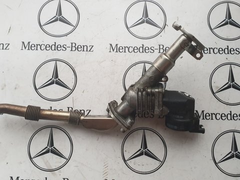 Egr Bmw 318 benzina E90 Tip N43