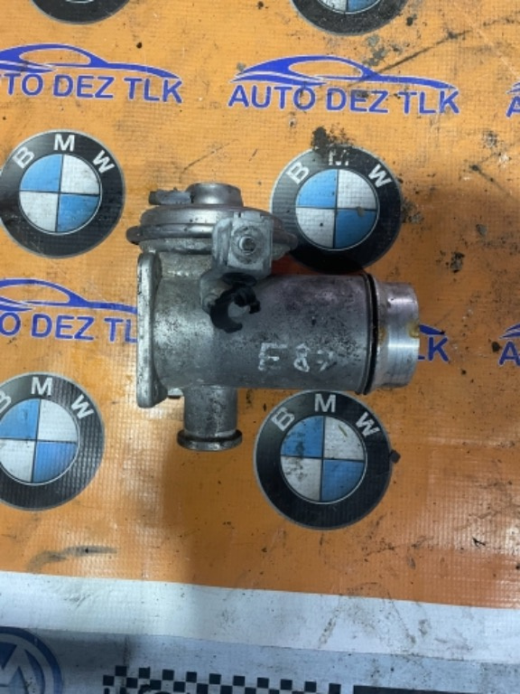 EGR BMW 320 2.0 Motorina 2006, 7792077