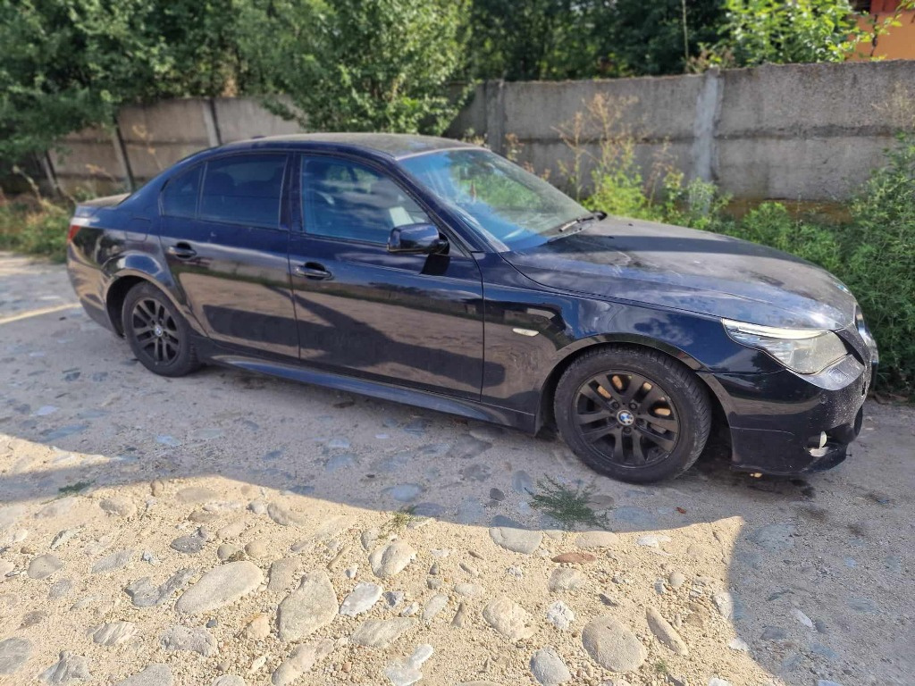 EGR BMW E60 2009 LIMUZINA 2.0