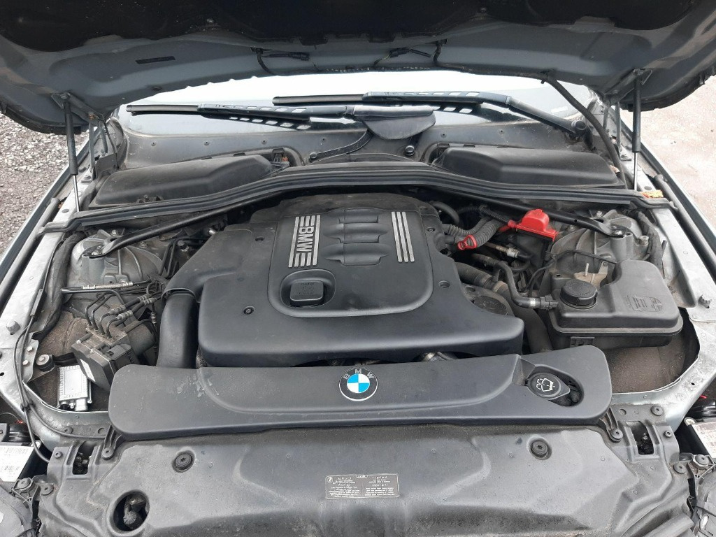EGR BMW E61 2007 BREAK 2.0 D M SPORT