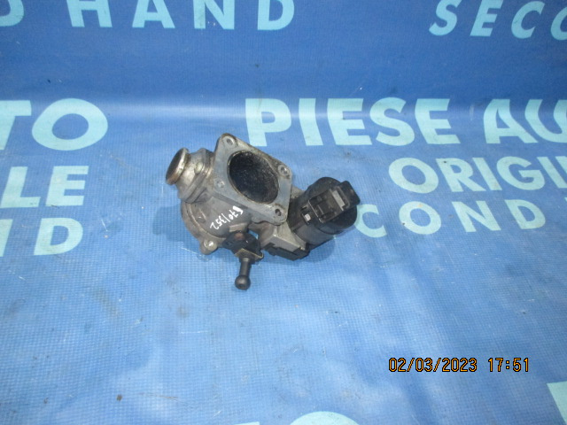 EGR BMW E70 X5 3.5dx M57N D5; 8512526