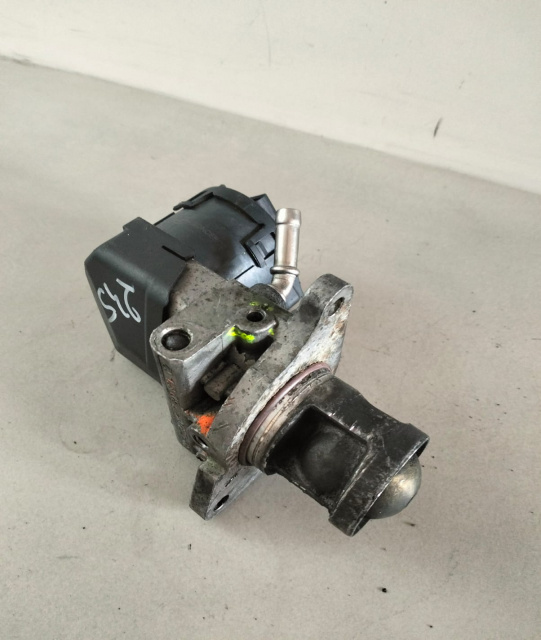 EGR BMW E90,cod 781087102 781087102 BMW Seria 5 F07/F10/F11 [2009 - 2013]