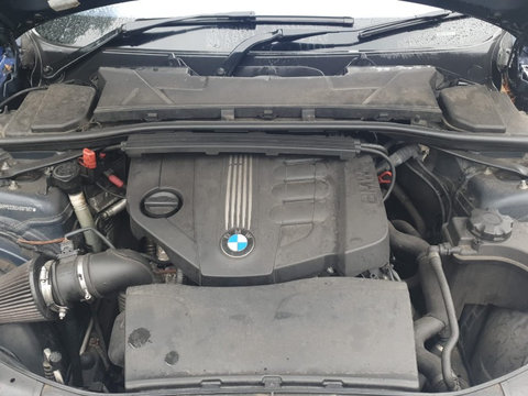 EGR BMW E90 N47D20C 2.0 D 2010