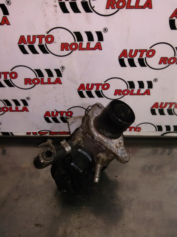 Egr BMW F01 3.0 d an 2009.