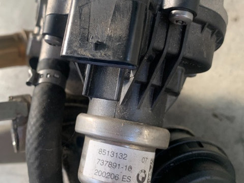 EGR Bmw motorizari diesel B37/B47/B47 - cod 8513132