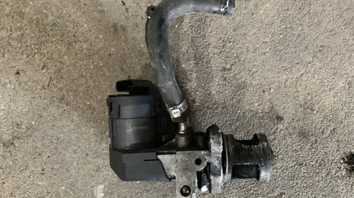 Egr Bmw seria 1/3/5/7/X1/X3/X5/X6 motor 