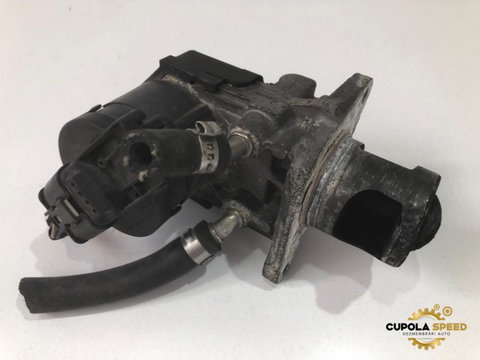 Egr BMW Seria 3 (2012-2019) [F31] 3.0 d n57 7810871