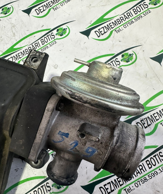 Egr BMW Seria 3 E46 [1997 - 2003] Sedan 4-usi 320d