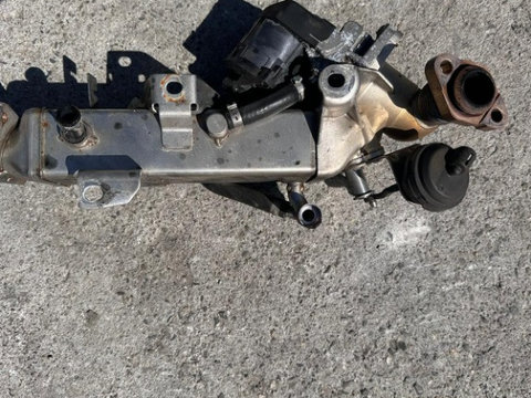 EGR BMW SERIA 3 F31 N47D20C.