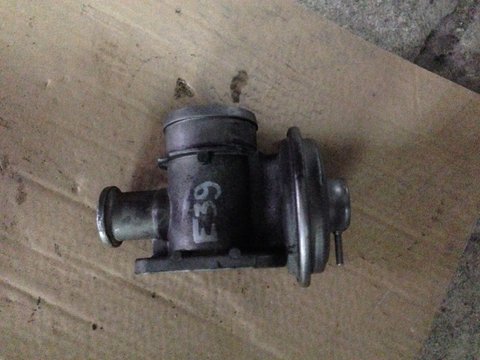 Egr bmw seria 5 e39,530 diesel