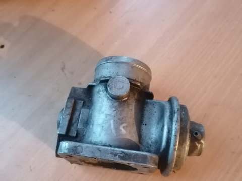 Egr Bmw seria 5 E39 diesel 2.5 TDS