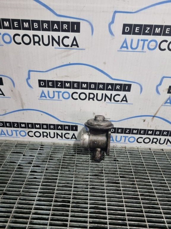 EGR BMW X5 E53 3.0 D 2000 - 2003 M57 D30 Euro4