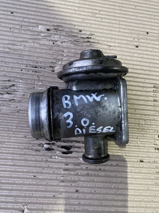 EGR Bmw X5/E60/E46/E90 3.0 Diesel