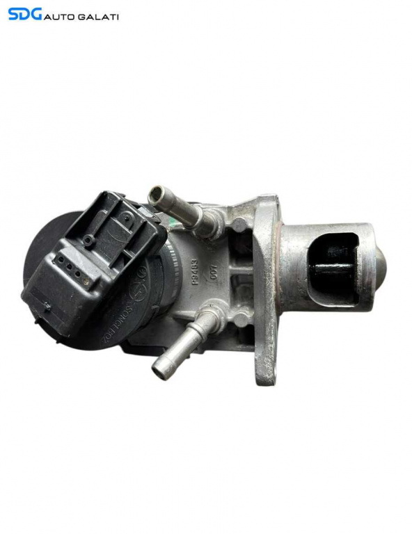 EGR BMW X5 F15 F85 M50 xDrive25 xDrive30 3.0 D 201