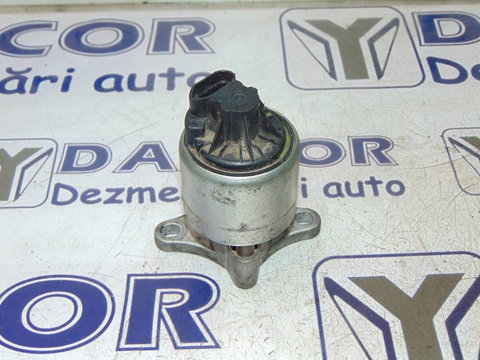 EGR CHEVROLET MATIZ 96408500