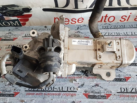 EGR CITROËN C4 I Picasso 2.0 HDi 150/163 CP cod 30725855