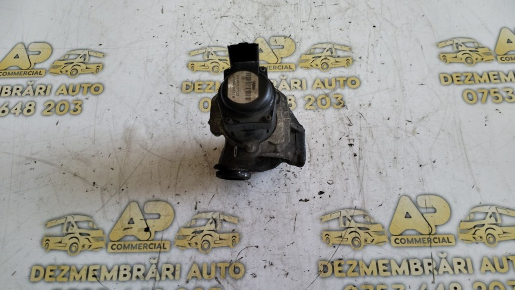 EGR CITROEN Berlingo II Camion cu platforma (B9) 1.6 HDi 90 CP cod: V29010703