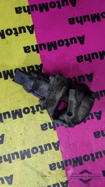 Egr Citroen C4 (2004->) [LA_] 9649358780