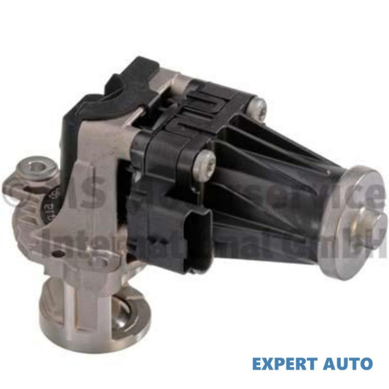 Egr Citroen C4 CACTUS 2014-2016 #8 0892111