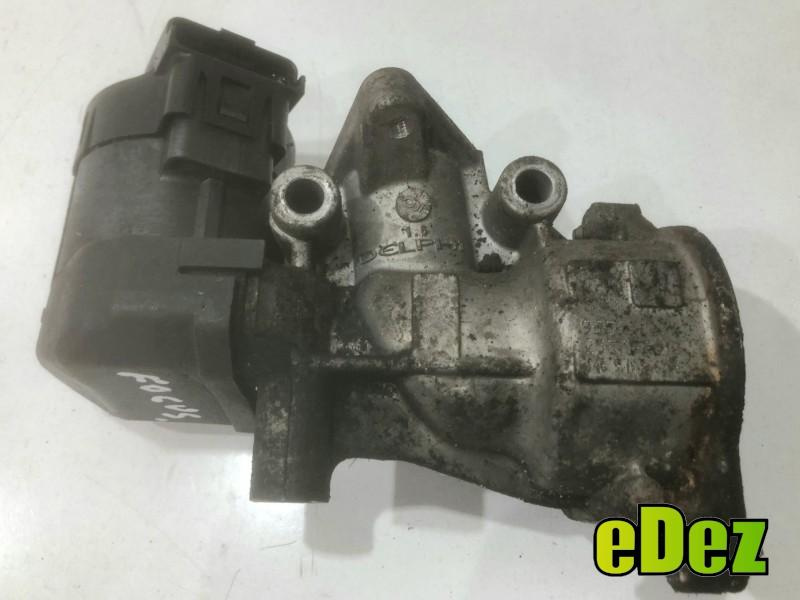 Egr Citroen C4 facelift (2008-2010) 2.0 tdci 9656612380