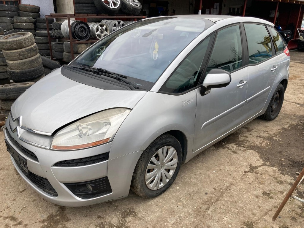 EGR Citroen C4 Picasso 2009 MONOVOLUM 1.