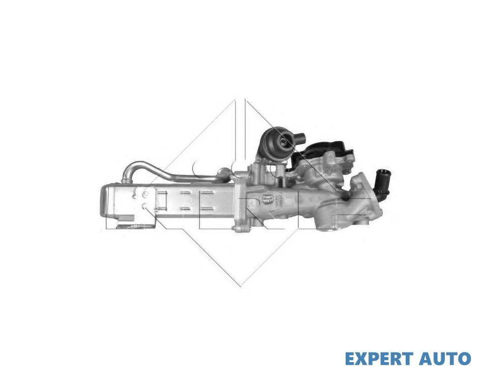 Egr Citroen C5 III (RD_) 2008-2016 #3 1618PS