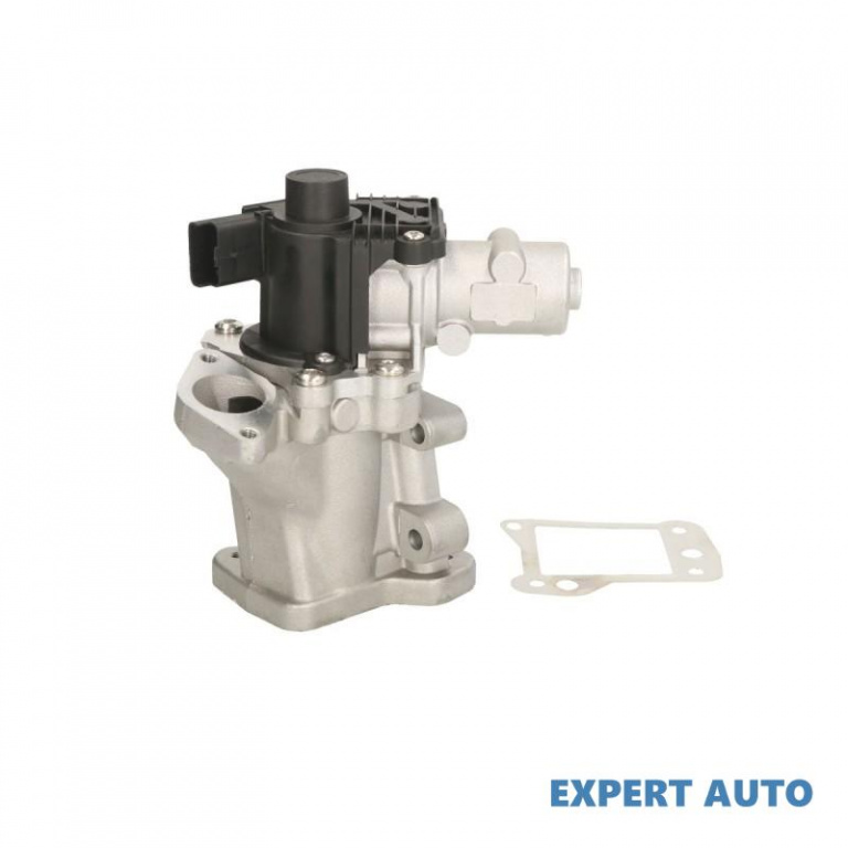 Egr Citroen C6 (TD_) 2005-2016 #4 1427355