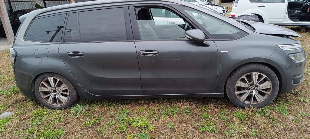EGR Citroen Grand C4 Picasso 2014 MPV 1.6Hdi