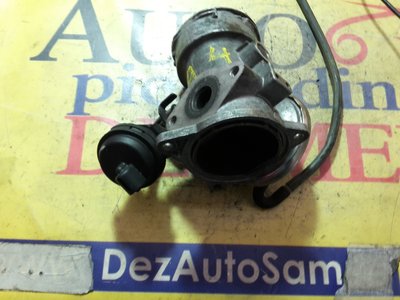 Egr clapeta audi vw golf 4,bora,skoda octavia,Supe