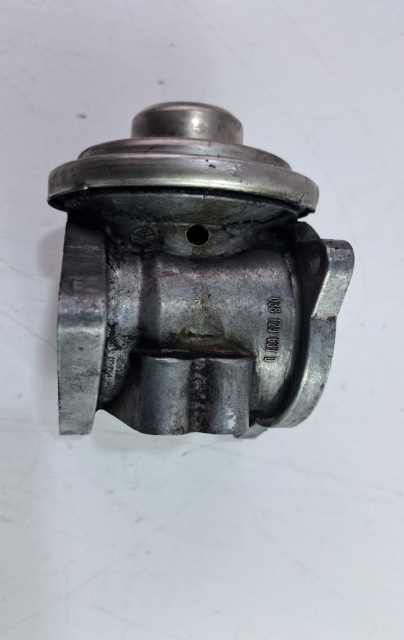 EGR Cod: 038129637D Volkswagen VW Polo 4 9N [facelift] [2005 - 2009] Hatchback 5-usi 1.9 TDI MT (100 hp)