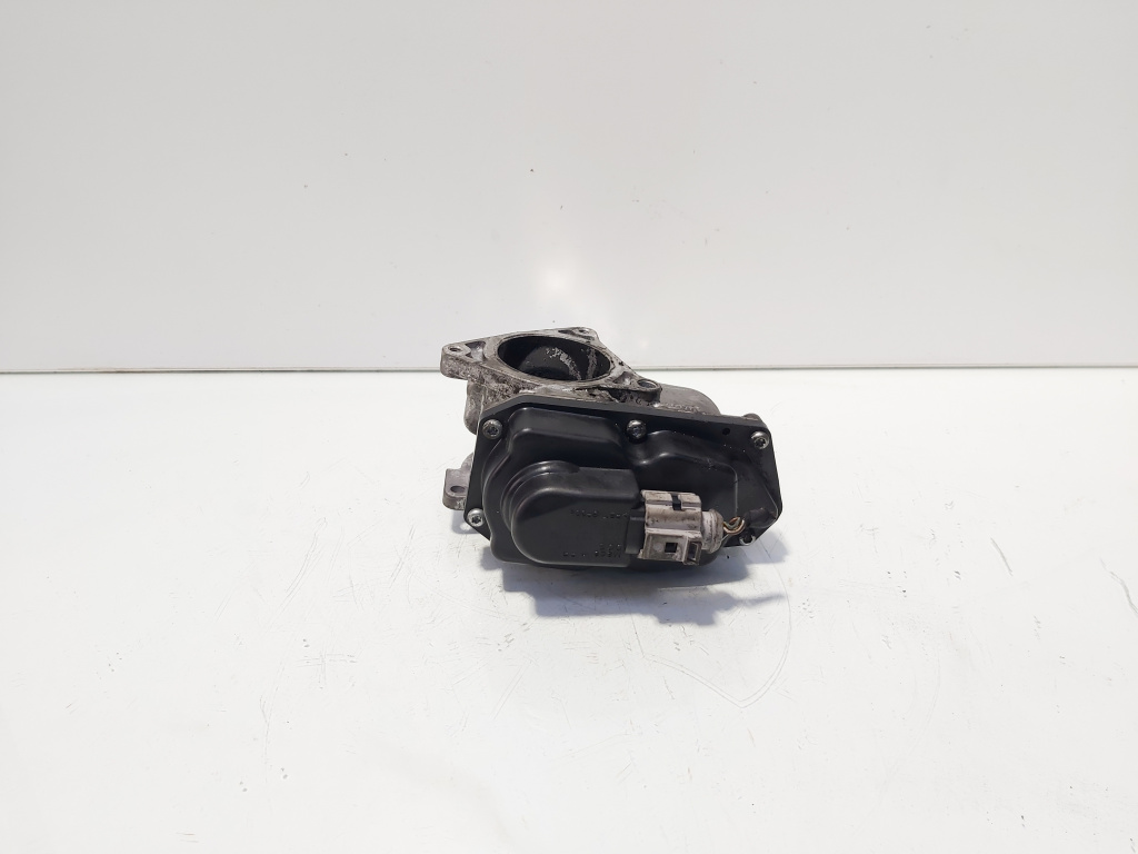 Egr, cod 03L131501E, Audi A3 (8P1) 2.0 TDI, CBA (idi:681036)