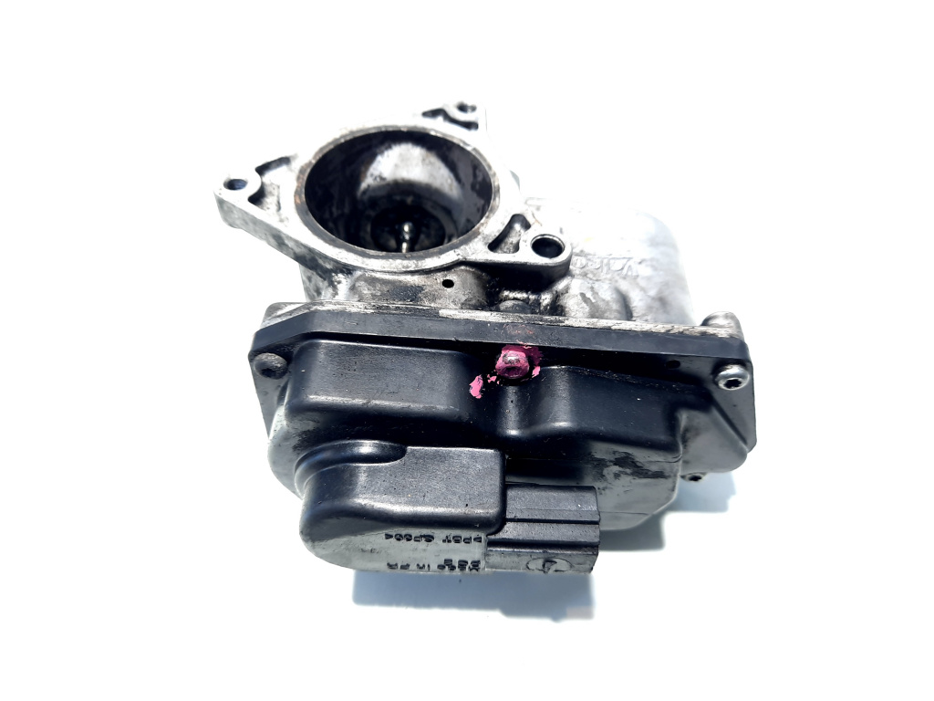 EGR, cod 03L131501E, Audi A4 (8K2, B8) 2.0 TDI, CAG (id:521762)