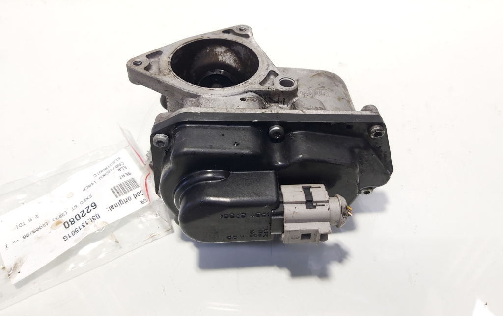 EGR, cod 03L131501G, VW Passat CC (357), 2.0 TDI, CBAB (idi:622080)