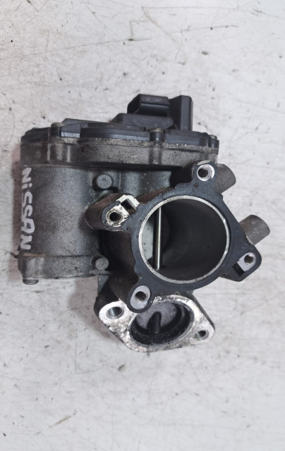 EGR Cod: 147100385R 8200987088 Nissan NV [2011 - 2020] Minivan