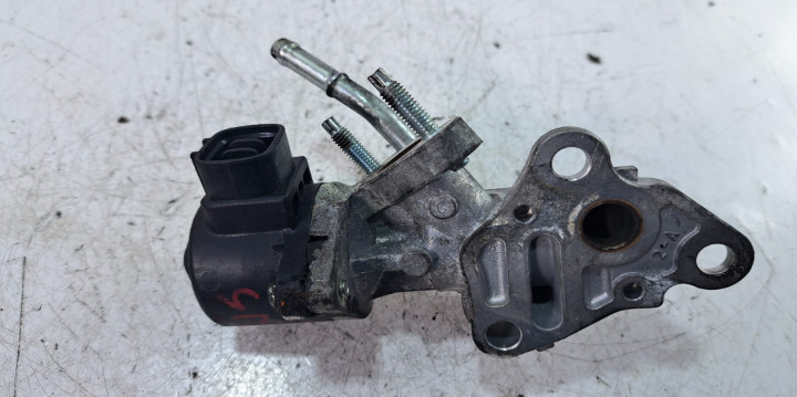 EGR Cod: 25620-47020 Toyota Auris 2 [2012 - 2015] Hatchback 5-usi 1.4 D-4D MMT (90 hp)