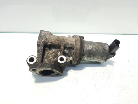 EGR, cod 28410-2A120, Hyundai i30 CW, 1.6 CRDI